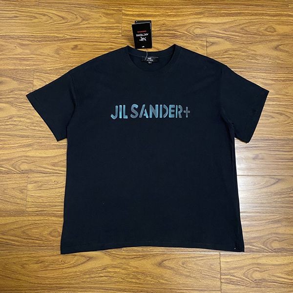 超人気 ジルサンダー アークテリクス コラボ 半袖 Tシャツ 偽物 Jiu30834